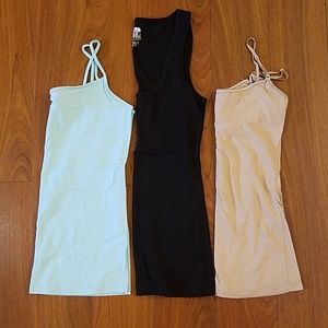 tank top bundle